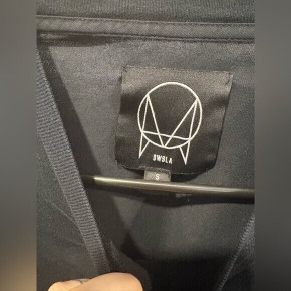 RARE‼️ OWSLA - Long sleeve Shirt - Picture 5 of 7
